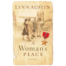 A Woman's Place - Paperback