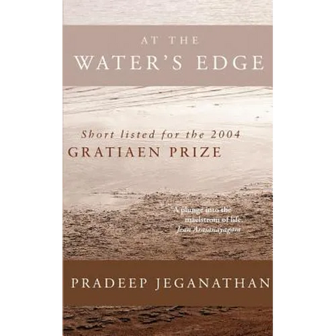 At the Water's Edge