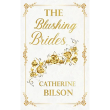 The Blushing Brides Quartet: Four sweet Regency romance novels! - Hardcover
