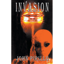 Invasion - Paperback