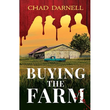 Buying the Farm - Paperback