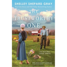 The Trustworthy One - Paperback