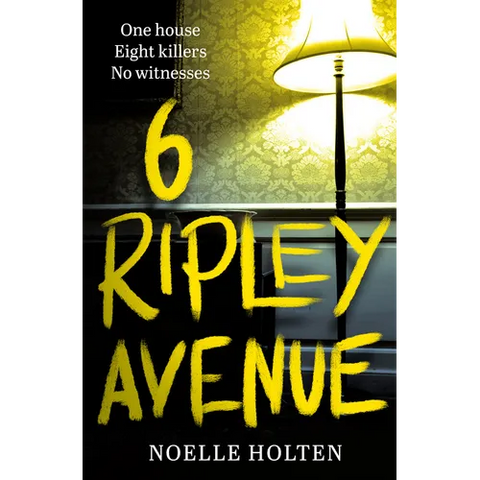 6 Ripley Avenue