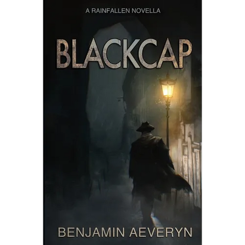 Blackcap: A Rainfallen Novella