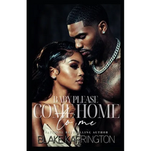 Baby Please Come Home To Me: 