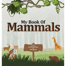 My Book of Mammals