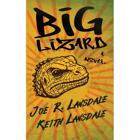Big Lizard