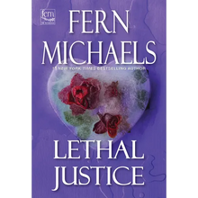 Lethal Justice - Paperback