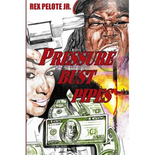 Pressure Bust Pipes - Paperback
