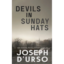 Devils in Sunday Hats - Paperback