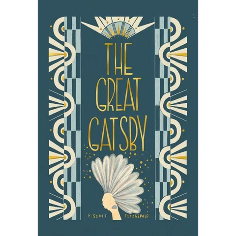 The Great Gatsby