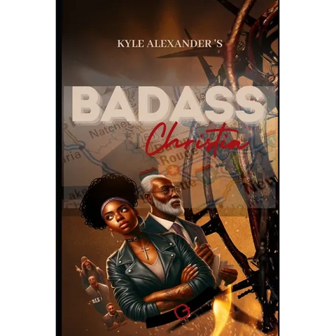 Badass Christian: Generational Mysfunction