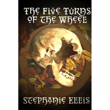 The Five Turns of the Wheel - Paperback
