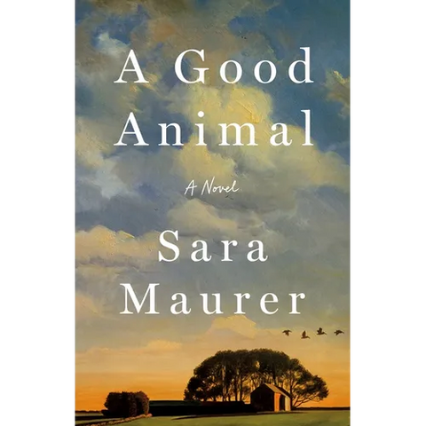 A Good Animal