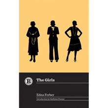 The Girls - Hardcover