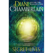 Secret Lives - Paperback