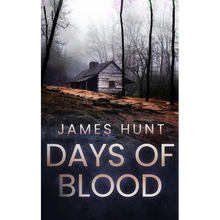 Days of Blood - Paperback