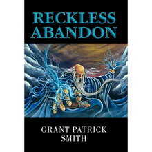 Reckless Abandon - Hardcover