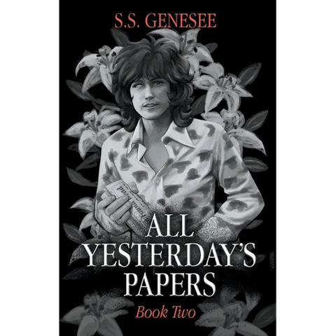 All Yesterday's Papers