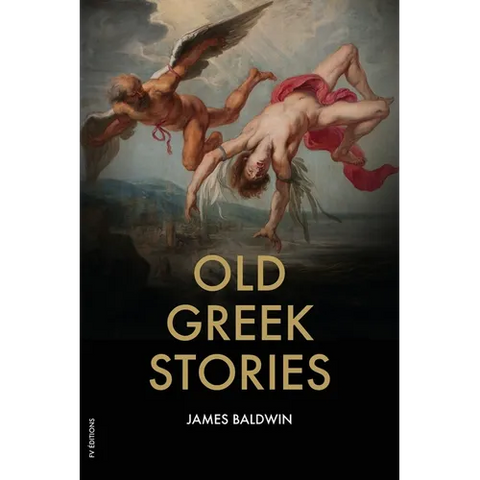 Old Greek Stories
