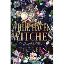 White Haven Witches: Books 7 - 9