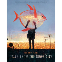 Tales from the Inner City - Hardcover