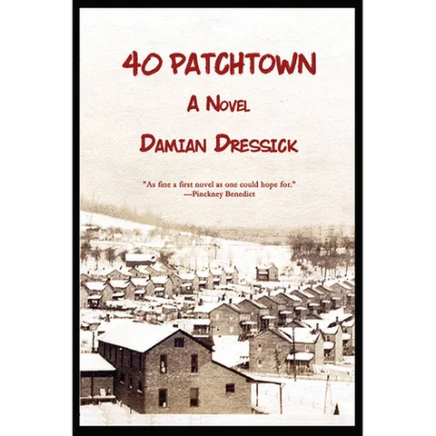 40 Patchtown