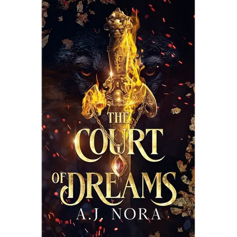 The Court of Dreams
