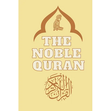 The Noble Quran Translated into english: The Holy Quran Quran Kareem the Glorious Quran - Paperback