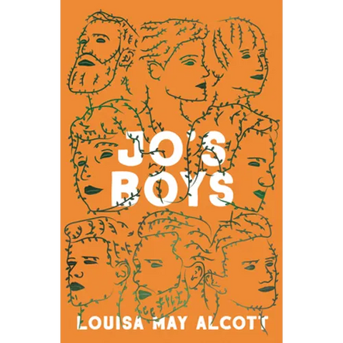 Jo's Boys