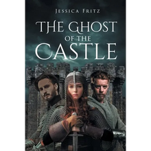 Ghost of the Castle - Paperback
