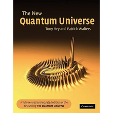 The New Quantum Universe - Paperback