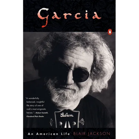 Garcia: An American Life