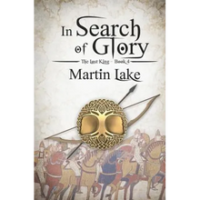 In Search of Glory - Paperback