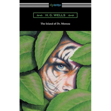 The Island of Dr. Moreau