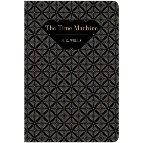The Time Machine