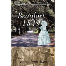 Beaufort 1849