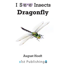 Dragonfly - Hardcover