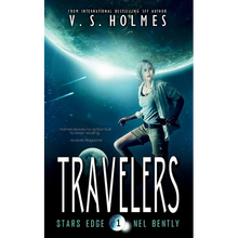 Travelers - Paperback