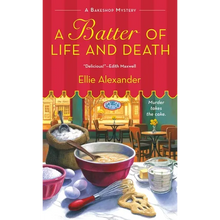 A Batter of Life and Death