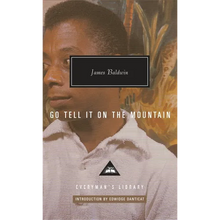 Go Tell It on the Mountain: Introduction by Edwidge Danticat