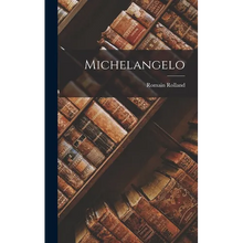 Michelangelo - Hardcover