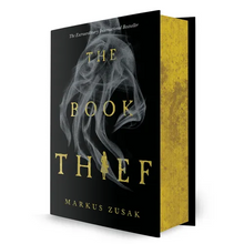 The Book Thief - Hardcover