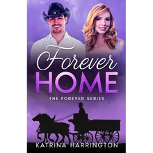 Forever Home - Paperback