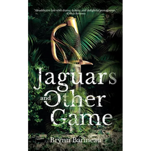 Jaguars and Other Game - Paperback