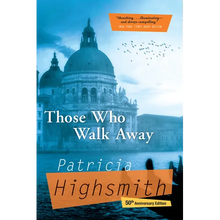 Those Who Walk Away