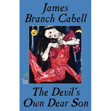 The Devil's Own Dear Son - Paperback