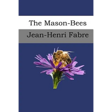 The Mason-Bees - Paperback