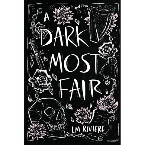 A Dark Most Fair