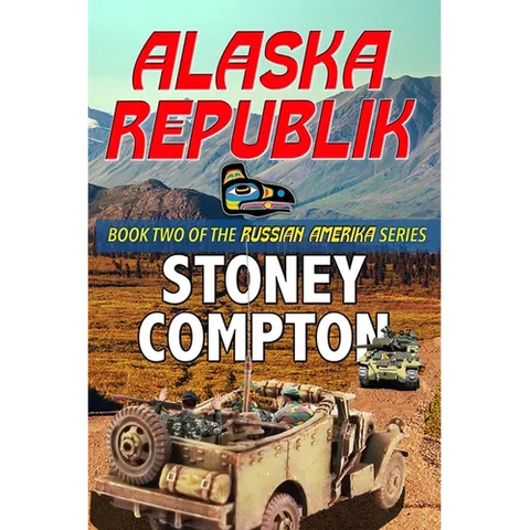 Alaska Republik